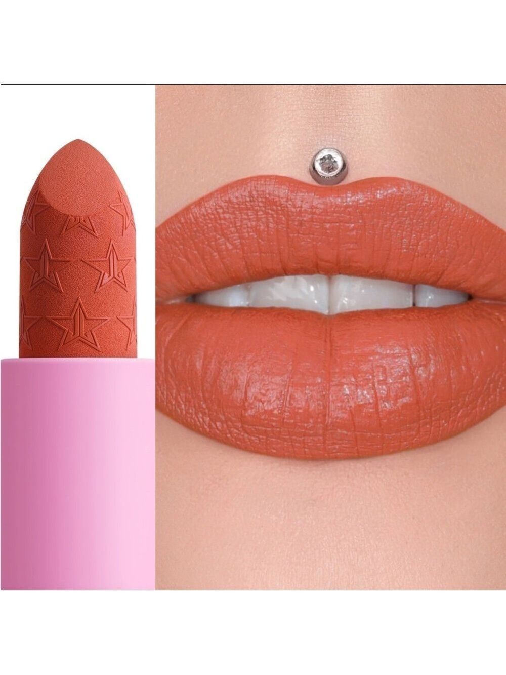 Jeffree Star - Velvet Velour - Libra Lynn